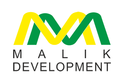 Malik Development - logo